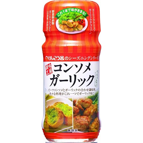 けんこう舎 コンソメガーリック