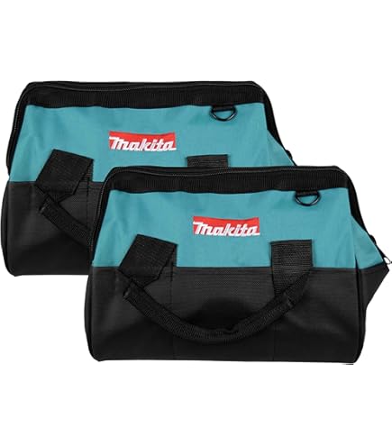 りーおーばば Makita 199936-9 Lxt Tool Carry Bag : Amazon.com.au: Home