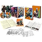 僕のヒーローアカデミア THE MOVIE ワールド ヒーローズ ミッション Blu-ray プルスウルトラ版