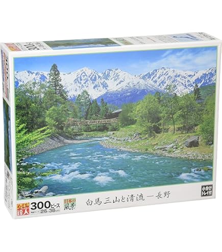 やのまん ジグソーパズル 5146ピース 富士山 Amazon | 500ピース ジグソーパズル れんげの花と富士山 (静岡