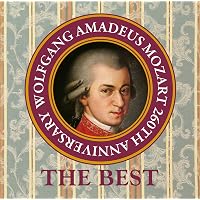 Amazon.co.jp: ベスト・モーツァルト100 6CD: ミュージック