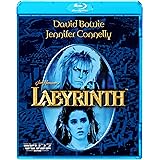 ラビリンス 魔王の迷宮 [AmazonDVDコレクション] [Blu-ray]