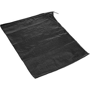 萩原 UVブラック土のう8枚組 UVB8