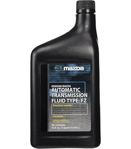 Amazon.co.jp: MAZDA マツダ純正 ATFオイル オートマ