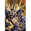 機動戦士ガンダム Iphone 640 960 壁紙 ユニコーンガンダム 2号機 バンシィ アニメ スマホ用画像