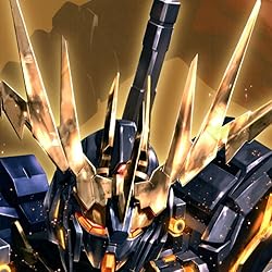 機動戦士ガンダムの人気壁紙画像 ユニコーンガンダム 2号機 バンシィ