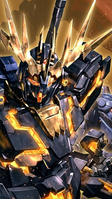 2022秋アニメ - ユニコーンガンダム 2号機 バンシィ