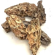 Authur　気孔石　14kg 楽天市場】カミハタ アクアリウムロック 気孔石 レイアウト