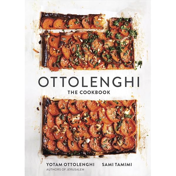 NOPI: The Cookbook : Ottolenghi, Yotam, Scully, Ramael: Amazon.sg