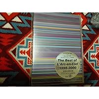 Amazon.co.jp: The Best of L'Arc~en~Ciel c/w (初回限定盤