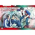 『ヒプノシスマイク -Division Rap Battle- 8th LIVE CONNECT THE LINE to Buster Bros!!!』 [Blu-ray]