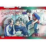【Amazon.co.jp限定】『ヒプノシスマイク -Division Rap Battle- 8th LIVE CONNECT THE LINE to Buster Bros!!!』（B2布ポスター付き） [Blu-ray]