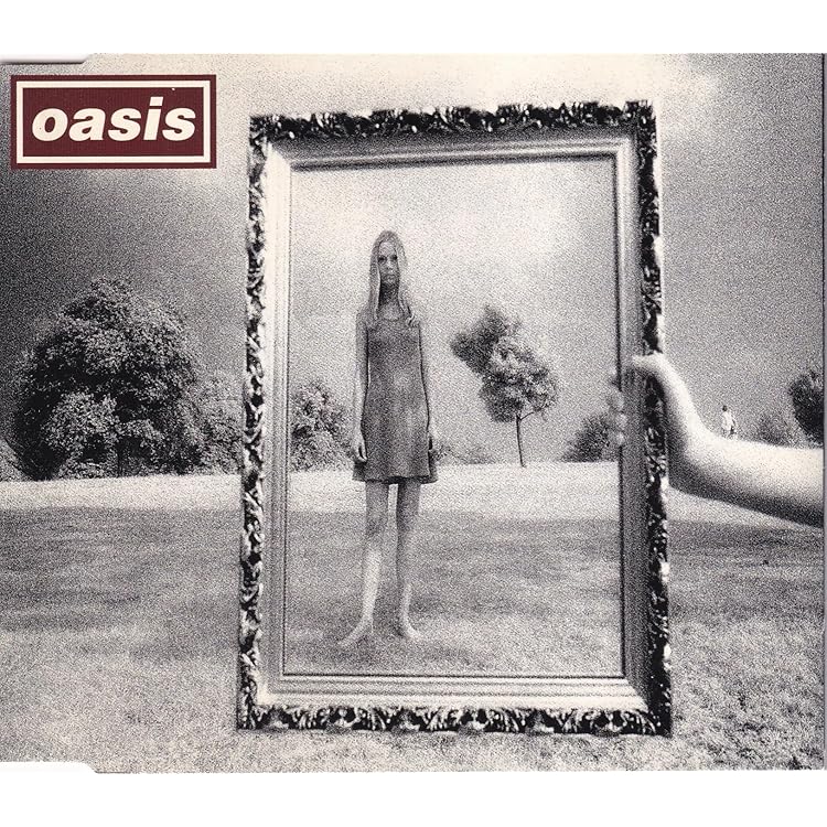 oasisオアシス Live Foreverアナログレコード12inch Oasis – Live Forever – Vinyl (12