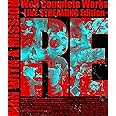 Wolf Complete Works 〜LIVE STREAMING Edition〜 RE (通常盤) (Blu-ray)