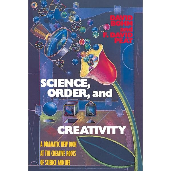 Amazon | The Essential David Bohm | Nichol, Lee | Modern