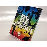 B’z LIVE-GYM Pleasure 2008-GLORY DAYS- [DVD]