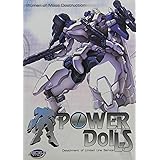 Power Dolls: Complete Collection [DVD] [Import]