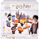 Perler Box Kit-Harry Potter Castle -8054408