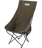 Amazon.co.jp: Coleman(コールマン) ヒーリングチェアNX ハイバック Amazon.co.jp: Coleman(コールマン) ヒーリングチェアNX ハイバック