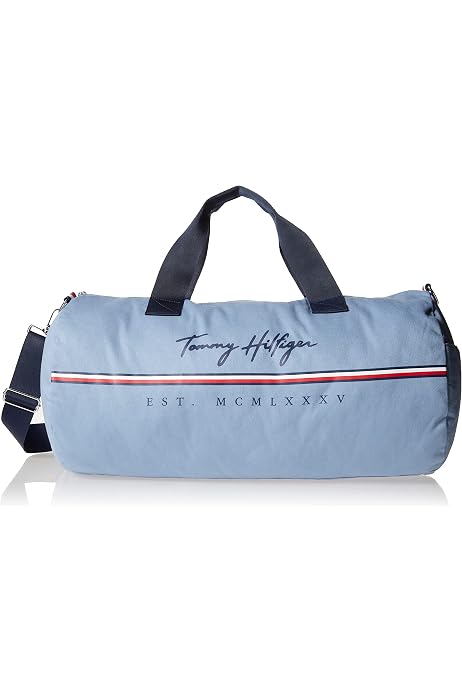Tommy Hilfiger Duffle Bag Patriot 