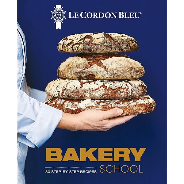 【レア•洋書】Le Cordon Bleu Dessert Techniques Amazon | Le Cordon Bleu Dessert Techniques: More Than 1,000