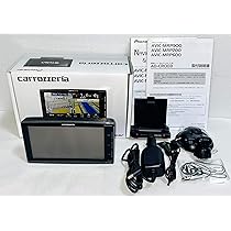Amazon | パイオニア カーナビ カロッツェリア 楽ナビ 6.1型ワイド 