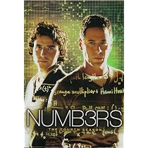 Numb3rs - The Complete First Season : Amazon.com.au: Movies & TV