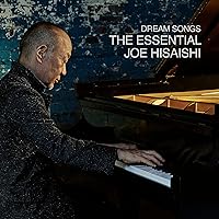 久石譲/ロイヤル・フィルハーモニー管弦楽団　アナログ盤(2LP) Amazon | A Symphonic Celebration - Music from the Studio