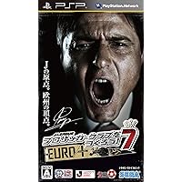Amazon | J.LEAGUE プロサッカークラブをつくろう! 6 Pride of J - PSP