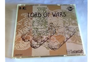 ロードオブウォーズ 【PCエンジン】