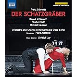 シュレーカー：歌劇《宝を探す男》 [Blu-ray]
