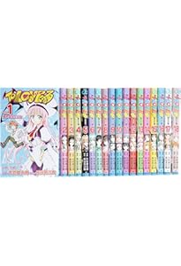 To LOVEる-とらぶる- ダークネス コミック 全18巻完結セット | 矢吹