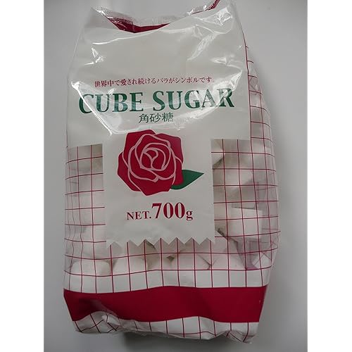 ばら印 ばら印の角砂糖