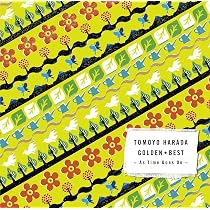 原田知世 Best Harvest 告知ポスター B2 非売品 Amazon.co.jp: 原田知世 Best Harvest: ミュージック
