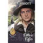 Otto's Offer (Lockets and Lace Book 3)