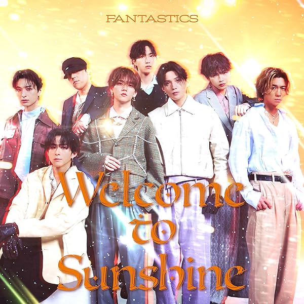 ファンタ　FANTASTICS Blu-ray クリアファイル付き FANTASTICS LIVE TOUR 2024 INTERSTELLATIC FANTASTIC THE FINAL Blu-ray