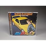 スーパー・ユーロビート・プレゼンツ・頭文字D～D・セレクション2～