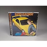 スーパー・ユーロビート・プレゼンツ・頭文字D～D・セレクション2～