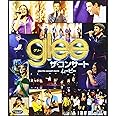 glee/グリー ザ・コンサート・ムービー [Blu-ray]