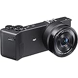 SIGMA デジタルカメラ dp1Quattro 2,900万画素 FoveonX3ダイレクトイメージセンサー(APS-C)搭載 930585