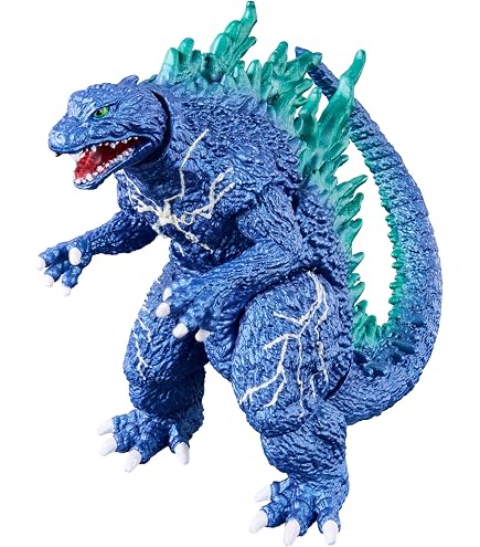 Amazon.co.jp: Super7 ULTIMATES! 東宝平成 バーニングゴジラ - 8