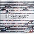 Super EuroBeat presents Initial D Battle Stage