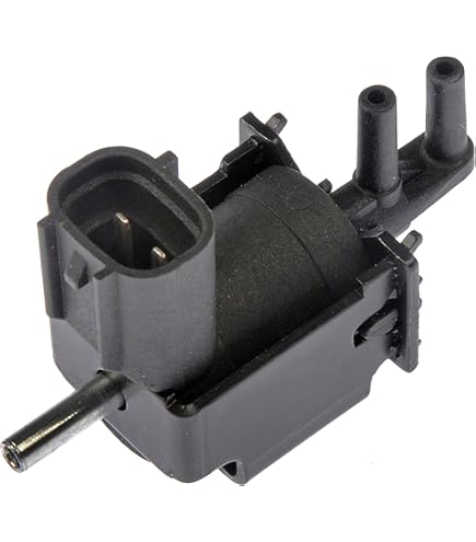 EGang Vakuum-Absperrventil Für Mercedes 240D 300D 1977-1985