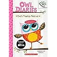 Eva's Treetop Festival (Owl Diaries)