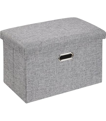 Amazon｜オットマン スツール 【monoマガジン掲載! 整理収納