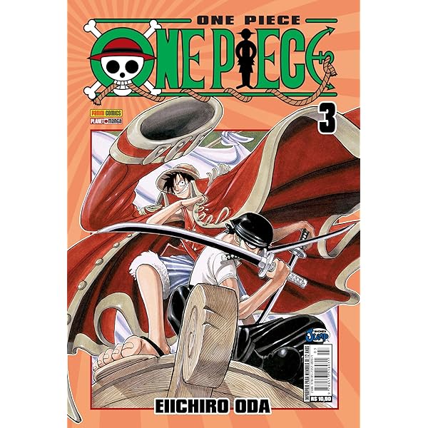 Amazon.co.jp: One Piece Vol. 2 : 本