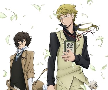 アプリゲームとコラボしたことのあるアニメや芸能人 - 太宰治,国木田独歩,中島敦