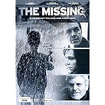 (未使用･未開封品)Missing: Season 2 [DVD] Amazon.com: The Missing - Season 2 [DVD] : David Morrissey