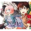 最強の職業は勇者でも賢者でもなく鑑定士（仮）らしいですよ？ リリアン,真名部響生 Android(960×854)待ち受け