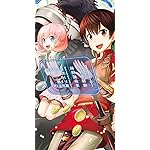 最強の職業は勇者でも賢者でもなく鑑定士（仮）らしいですよ？ iPhoneSE/5s/5c/5 壁紙 視差効果 リリアン,真名部響生